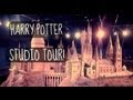A Magical Day At The Harry Potter Studio Tour!