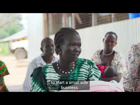 UNICEF's Cash transfer programme: a game changer