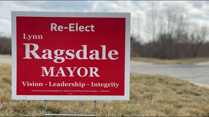 Lynn Ragsdale for Mayor