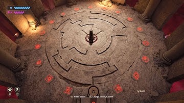 Vampire The Masquerade Swansong: Elevator Puzzle - How to Unlock Secret Floor