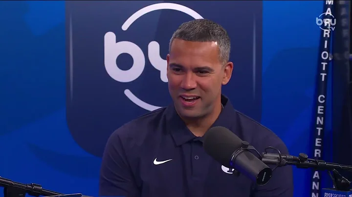Kahil Fennell on BYUSN 05.31.22