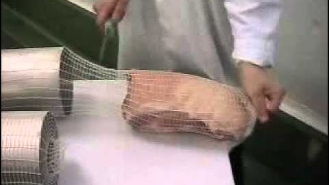 SCOTnet High Speed Double Stuffer - DS1200P6