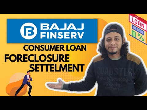 Bajaj Finance Settlement | Bajaj Finance Loan Closing Process | Loan Settlement कैसे करे