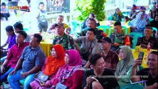 HAPPY LOSS - RUNTAH - ICHA FEBRIANA - SYUKURAN DODIK SETIAWAN MENJADI ANGGOTA POLRI - KUDUS