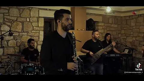 Stavros Ioannidis margariti