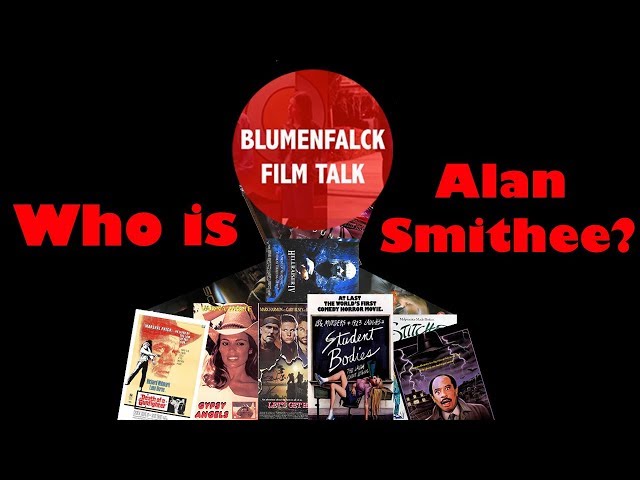 Who is Alan Smithee? class=