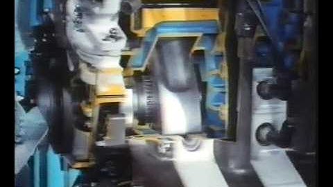 The Mazda Rotary Engine Part 2