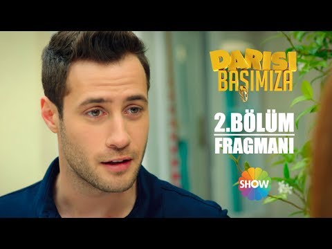 Darısı Başımıza 2. Bölüm Fragmanı