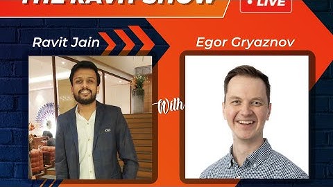 Why is data reliability important with Egor Gryaznov