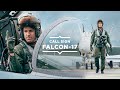 Call Sign Falcon 17 | Life of a Fighter Jet Pilot | Swiss Air Force