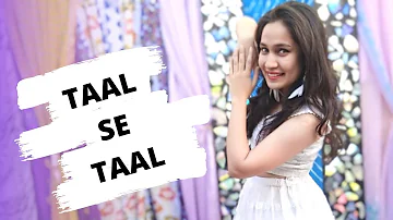 Taal se Taal || Western || KhushbooThakur || BOOMOVES