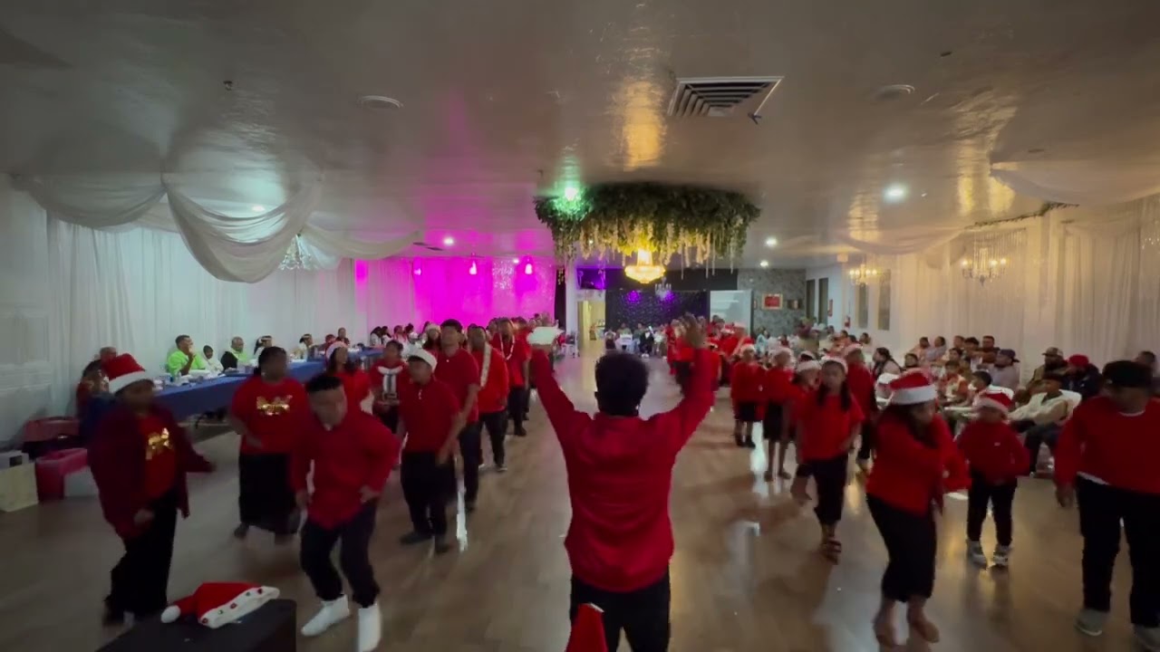 JNT 2024 dance  perform at Tucson