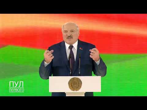 Лукашенко рассказал о поездке в Таджикистан