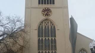 Vacation in the Canada Ottawa ? ?