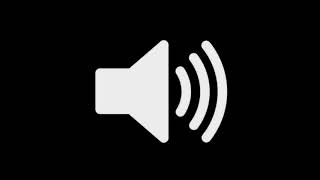 ASHIAAAAAAP | Sound effect