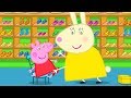 Peppa Pig en Español Episodios completos 👠 A Peppa le encanta ir de compras | Pepa la cerdita