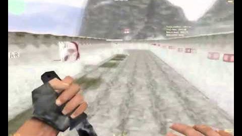 DEATHRUN NA MAX SPEED