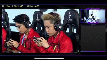 Mang Zed đi rừng gánh team cực mạnh