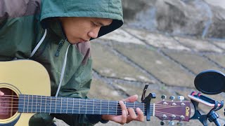 Kucari Jalan Terbaik Instrumental  Cover