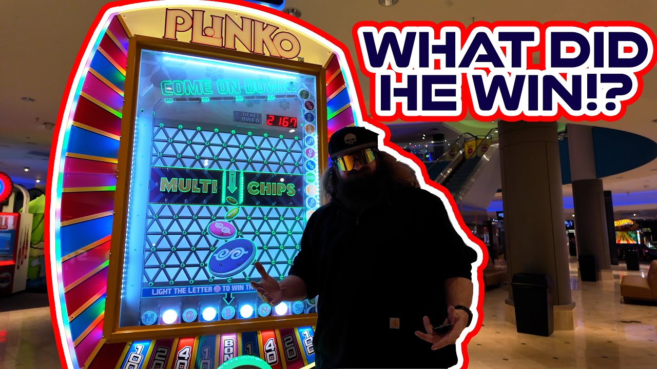 Не могу поверить, что он выиграл ДЖЕКПОТ в 75-й сцене!