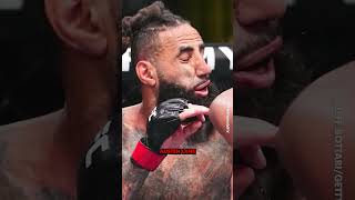 Is Mario Pinto the Next BIG UFC Heavyweight?
