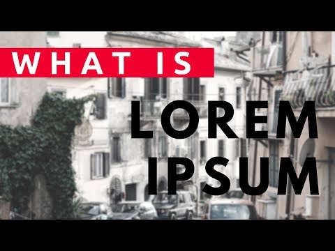 what-is-lorem-ipsum-dolor