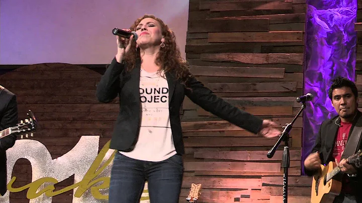 Breathe On Us | Led by Julie Valdez