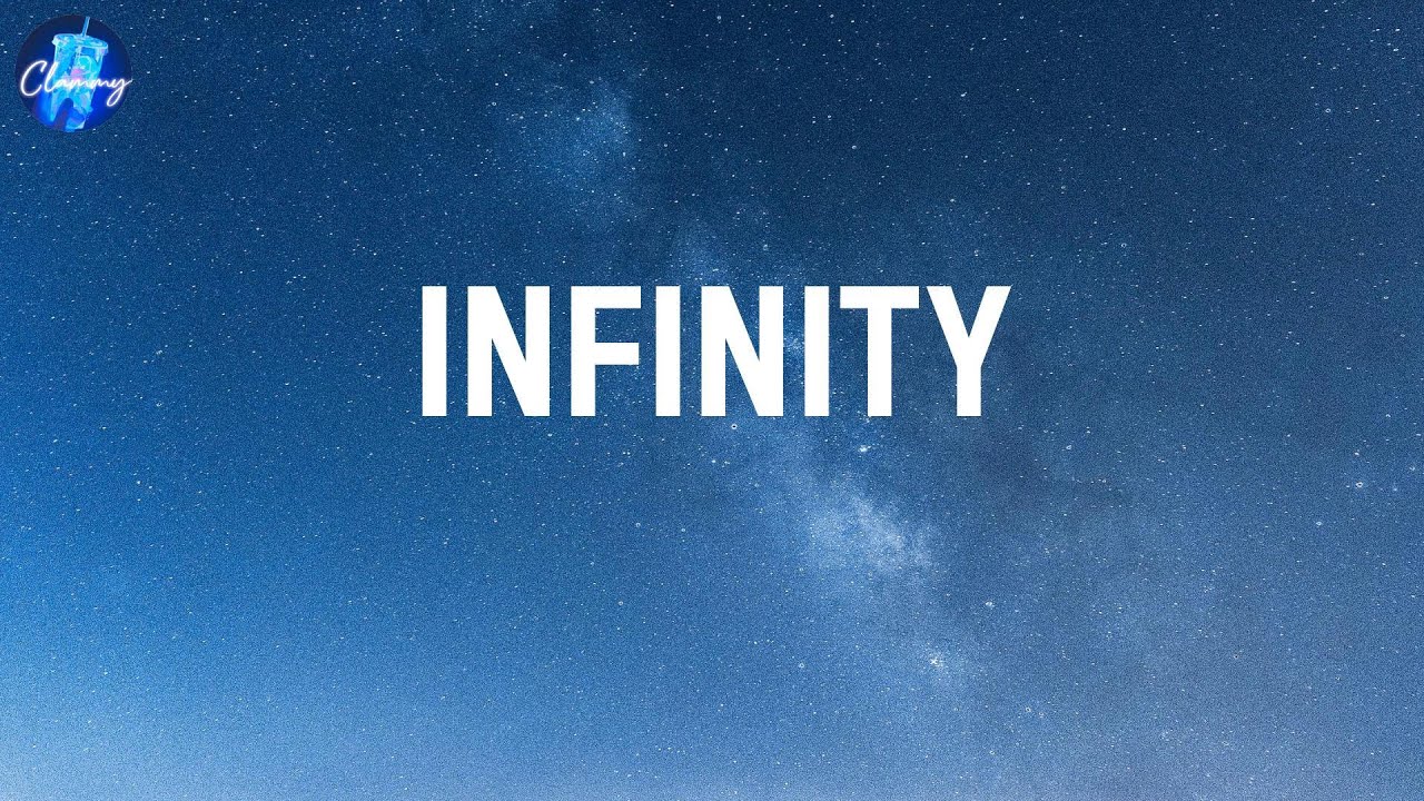 Infinity - Arem Ozguc (Lyrics)