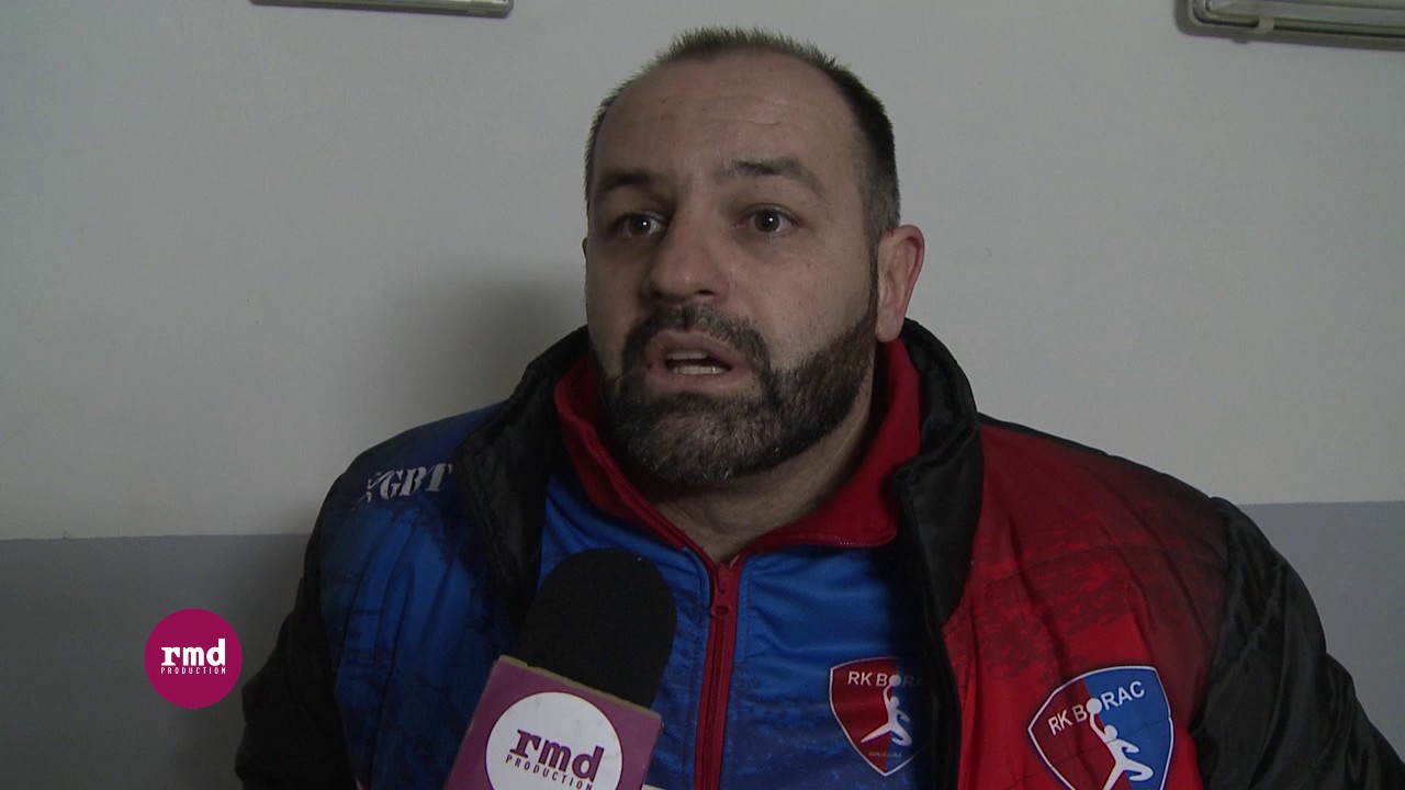 RUKOMET - 1/4 Finale KUP-a RS / Derventa vs Borac 24:20 - Ratko Đurković / IZJAVA camera iphone 8 plus apk