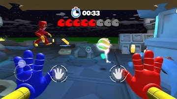 Poppy Survival: Hide N