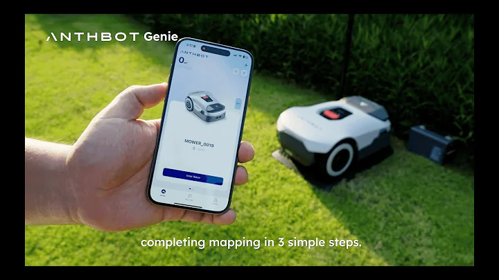 ANTHBOT Genie: Multi-zone Management