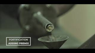 Here's complete process of Fortification of Wheat Flour Milled by Small Scale mills.