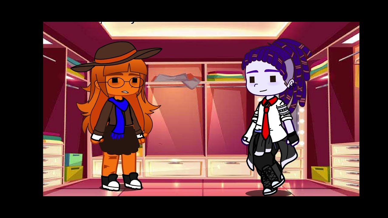 Jay e pessy trancados no armário por 24hrs!#jayssy