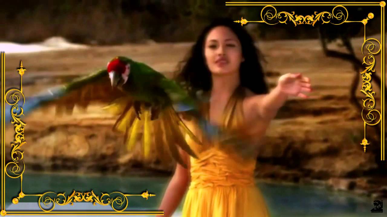 Музыка Перуанских Индейцев. Этническая Музыка. - YouTube