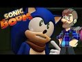 Sonic Boom: Rise of Lyric Review | HOLIDAY SPECIAL