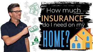 Do you have enough home insurance?