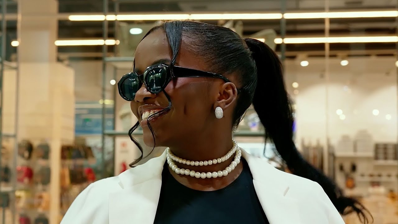 Christa - Amor Próprio (Vídeo Oficial)