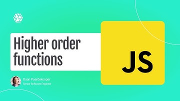 An introduction to “Javascript Functions: Higher order functions”