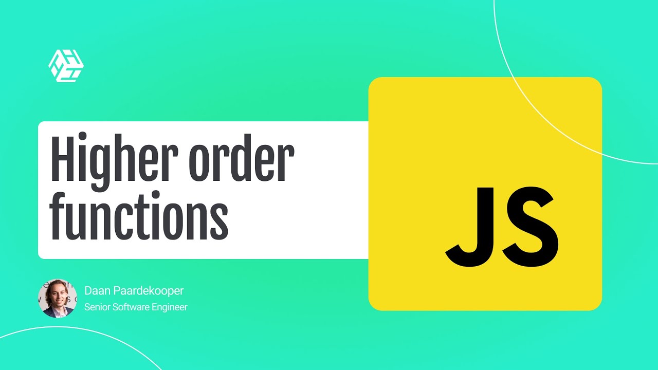 Функция order. Higher order functions js. High order function js.