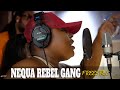 Rebel gang full of lyrics in this fire freestyle featuring nequa rebel ingram and wumbia