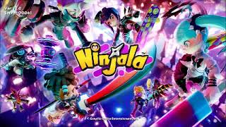 Ninjala (Nintendo Switch) Part 413: Match Battles - Levels 554 \& 555