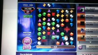 Bejeweled Blitz Python BOT 950k++
