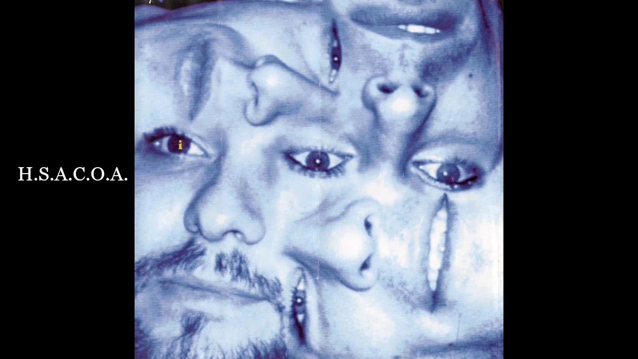 WASi - H.S.A.C.O.A.   