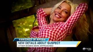 Vanished in Aruba: Who Is Suspect Gary Giordano?