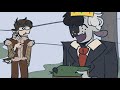 Silk Touch Hands | Ranboo animatic