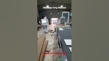Xưởng sản xuất Gỗ Công Nghiệp #maunhadep #thietkenhadep #nhadeptungmilimet #xuonggovietyen