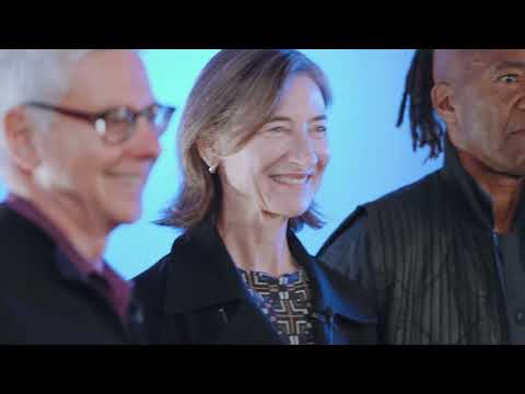 We’re opening up the west side of campus!
The Stavros Niarchos Foundation (SNF) Lincoln Center West Initiative opens up the Amsterdam Avenue side of the Lincoln Center campus, creating a more welcoming edge on the west side. The new design incorporates extensive community feedback from an ongoing participatory process that began in 2023. The process engaged thousands of local neighbors, NYCHA residents, community groups, students, and New Yorkers in discussions about how the western side of the campus is used, which helped shape the design accordingly.
Designed by Hood Design Studio (Landscape Architect), WEISS/MANFREDI (Design Architect), and Moody Nolan (Architect of Record), key features include:
Welcoming entrances that dramatically open up to Amsterdam Avenue
New community park spaces featuring a lawn, water feature, tree groves, and garden for public enjoyment
A new, world-class amphitheater that will improve artist and audience experiences
Construction is expected to begin next spring and be completed by spring 2028. Learn more about the Stavros Niarchos Foundation (SNF) Lincoln Center West Initiative at lincolncenter.org/westinitiative._____________Welcome to Lincoln Center, home to 11 resident arts organizations. Presenting music, theater, dance, film, opera, and more, our stages bring a tapestry of artists—from across the globe—to New York City.Learn more at https://LincolnCenter.orgSocial Media Links:
https://www.Facebook.com/LincolnCenter
https://www.instagram.com/LincolnCenter
https://www.tiktok.com/@lincolncenter
https://x.com/LincolnCenter
https://threads.com/@lincolncenter Meet the Design Team Behind the Lincoln Center West Initiative