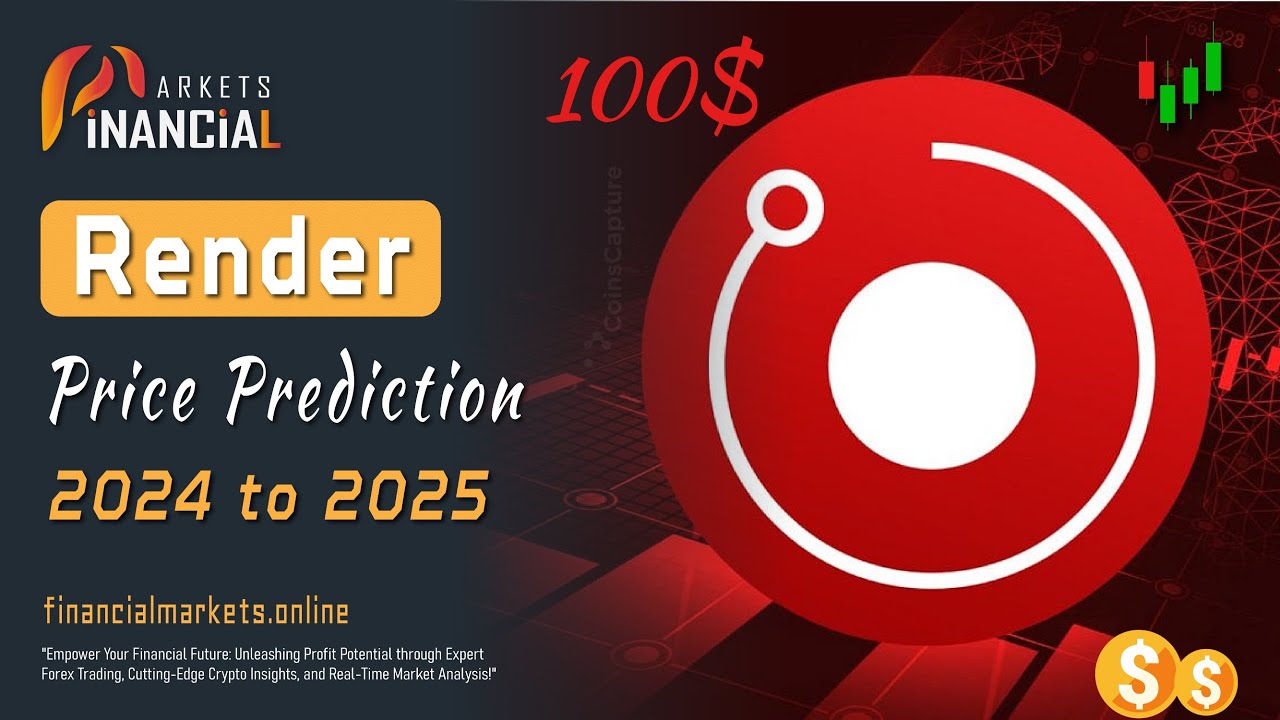 Render Token Price Prediction 2024/2025 || Render (RNDR) Coin - YouTube