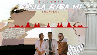 Basila Riba Mi (RMX) ➖ Buleria ❌ Kevv. ❌ Qushans ❌ BuddyLove 👀 chords