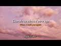 Stephen Sanchez, Em Beihold - Until I Found You (Sub. Español / Lyrics)